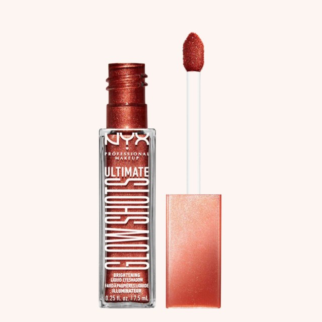 Ultimate Glow Shots Clementine Fine Ultimate Glow Shots Clementine Fine