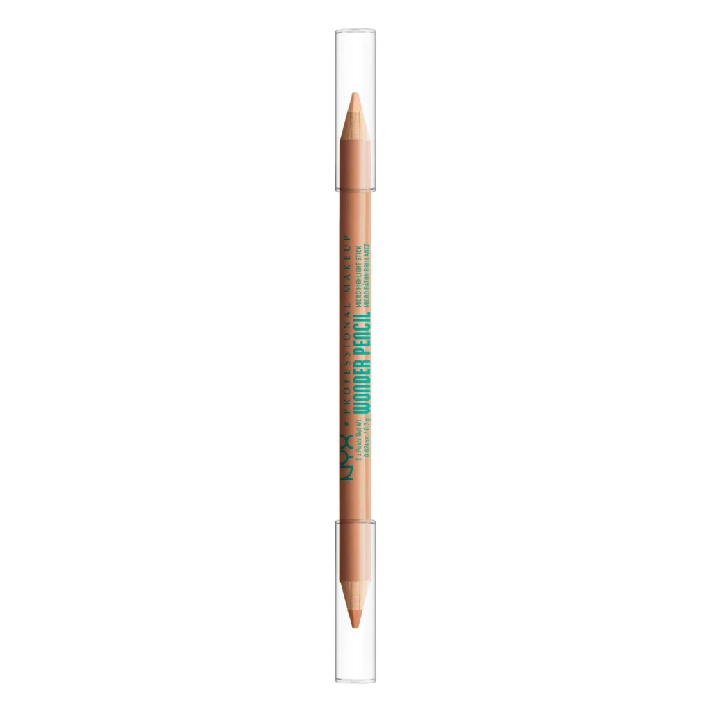 NYX Professional Makeup - Wonder Pencil Concealer Warm Deep på KICKS.no