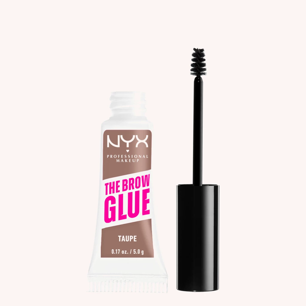 The Brow Glue Instant Brow Styler 2 Taupe