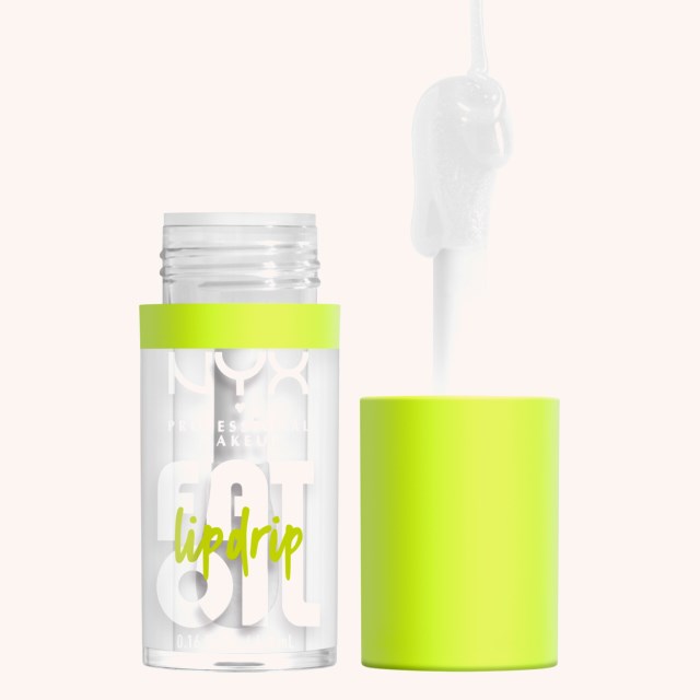 Fat Oil Lip Drip Lip Oil 01 My Main Fat Oil Lip Drip Lip Oil 01 My Main
