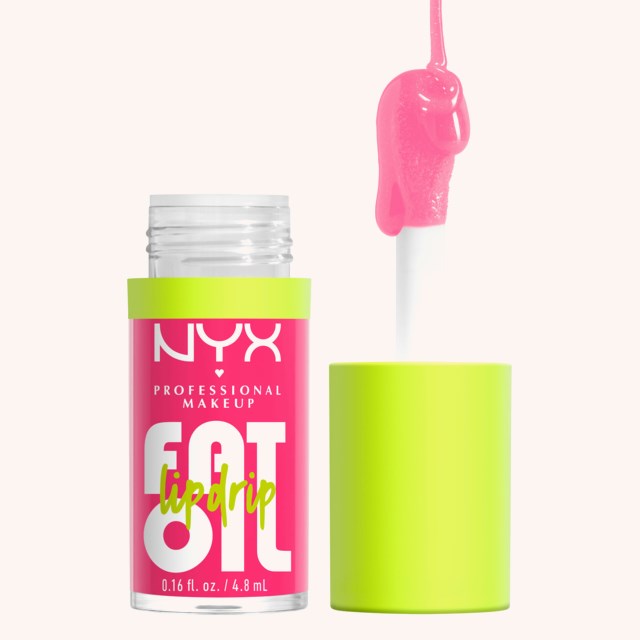 Fat Oil Lip Drip 02 Missed Call