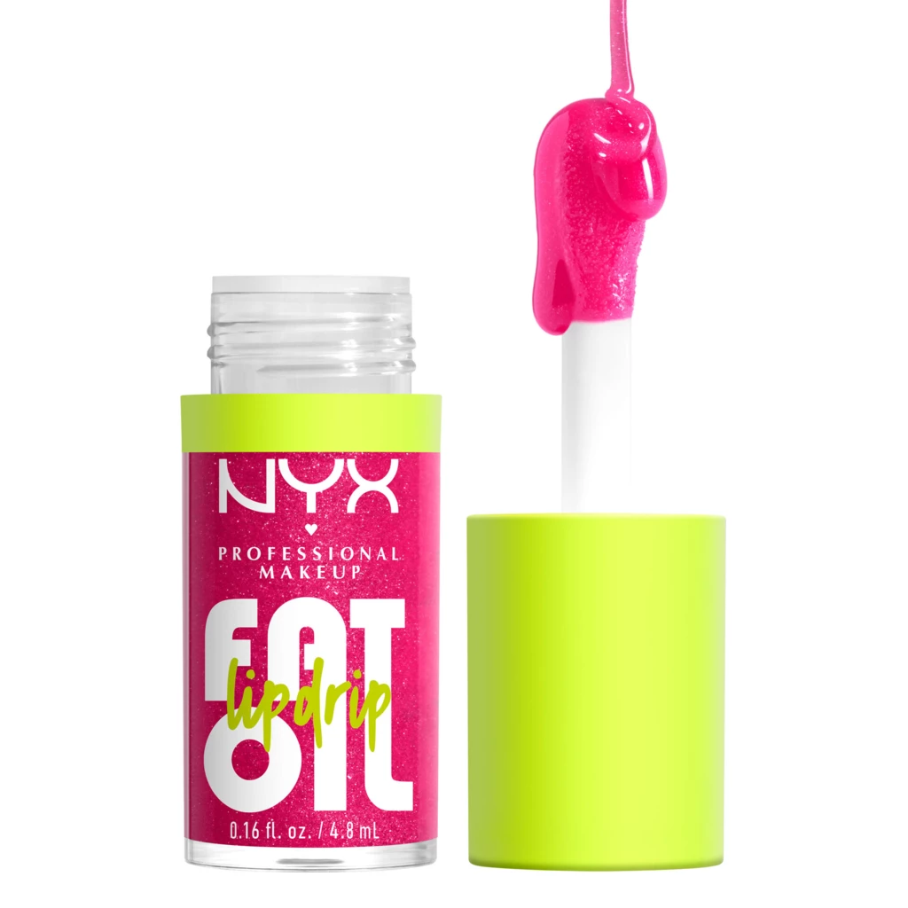NYX Professional Makeup Fat oil (03)