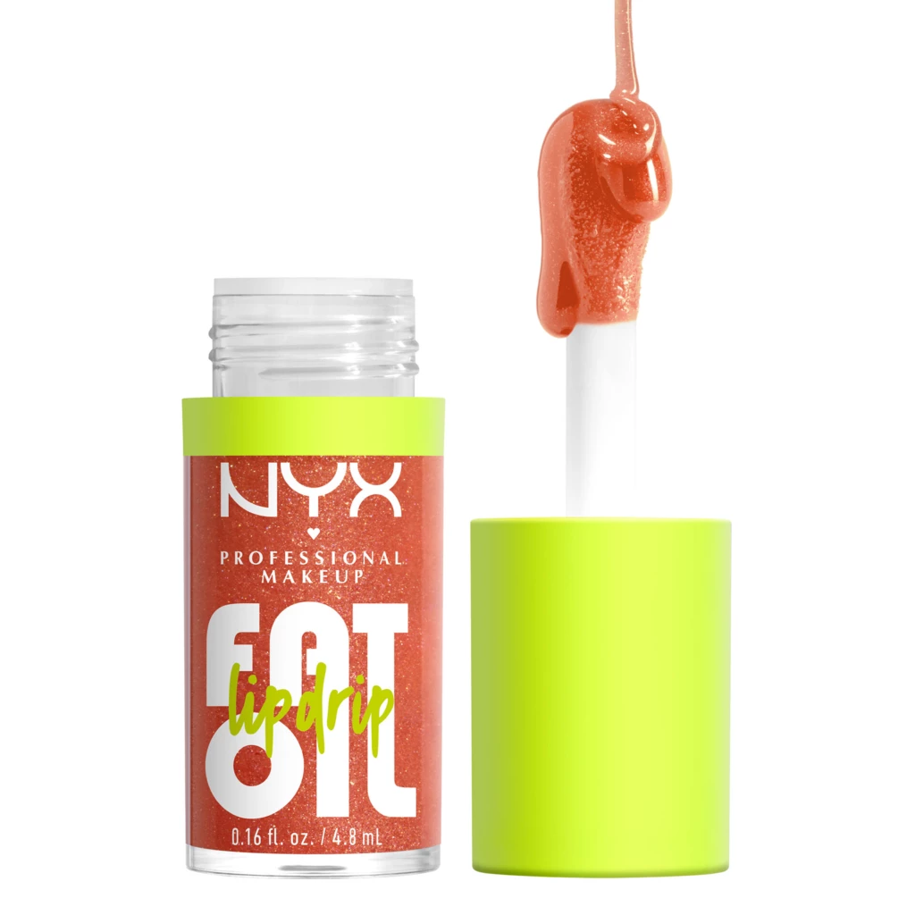 Fat Oil Lip Drip Lip Oil 06 Follow Back