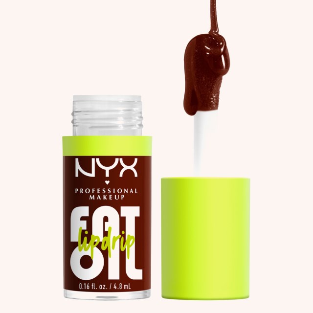Fat Oil Lip Drip Lip Oil 08 Status Update Fat Oil Lip Drip Lip Oil 08 Status Update