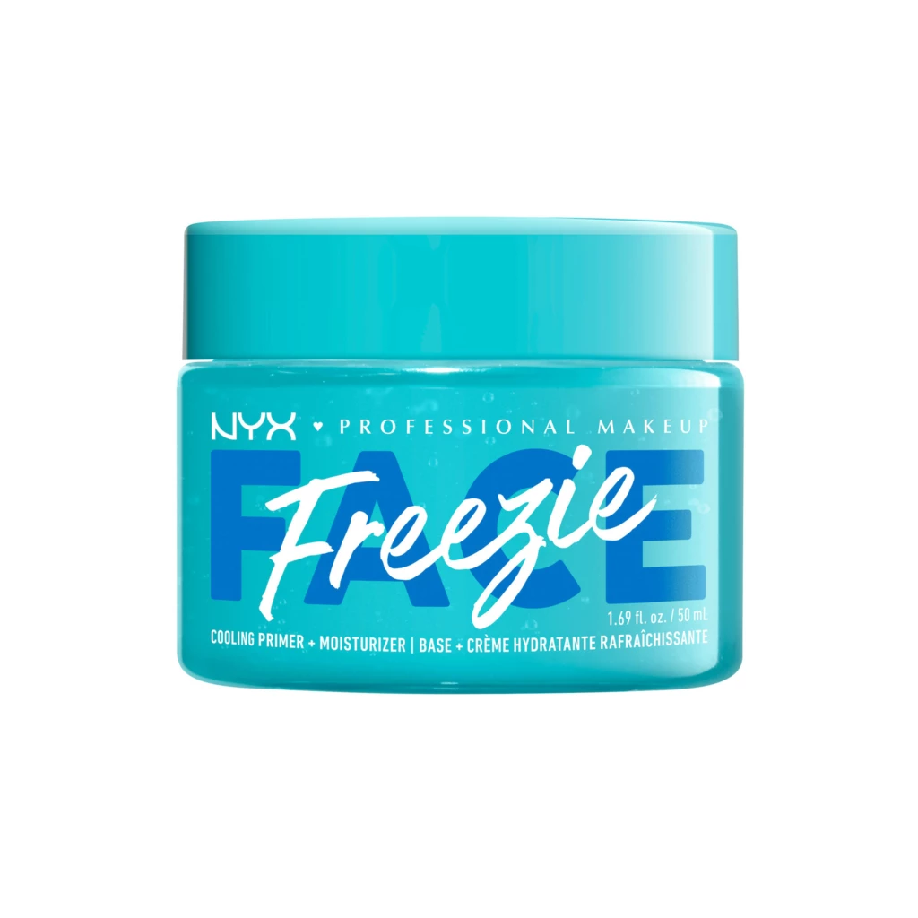 NYX Professional Makeup - Face Freezie Cooling Primer + Moisturizer på KICKS.se