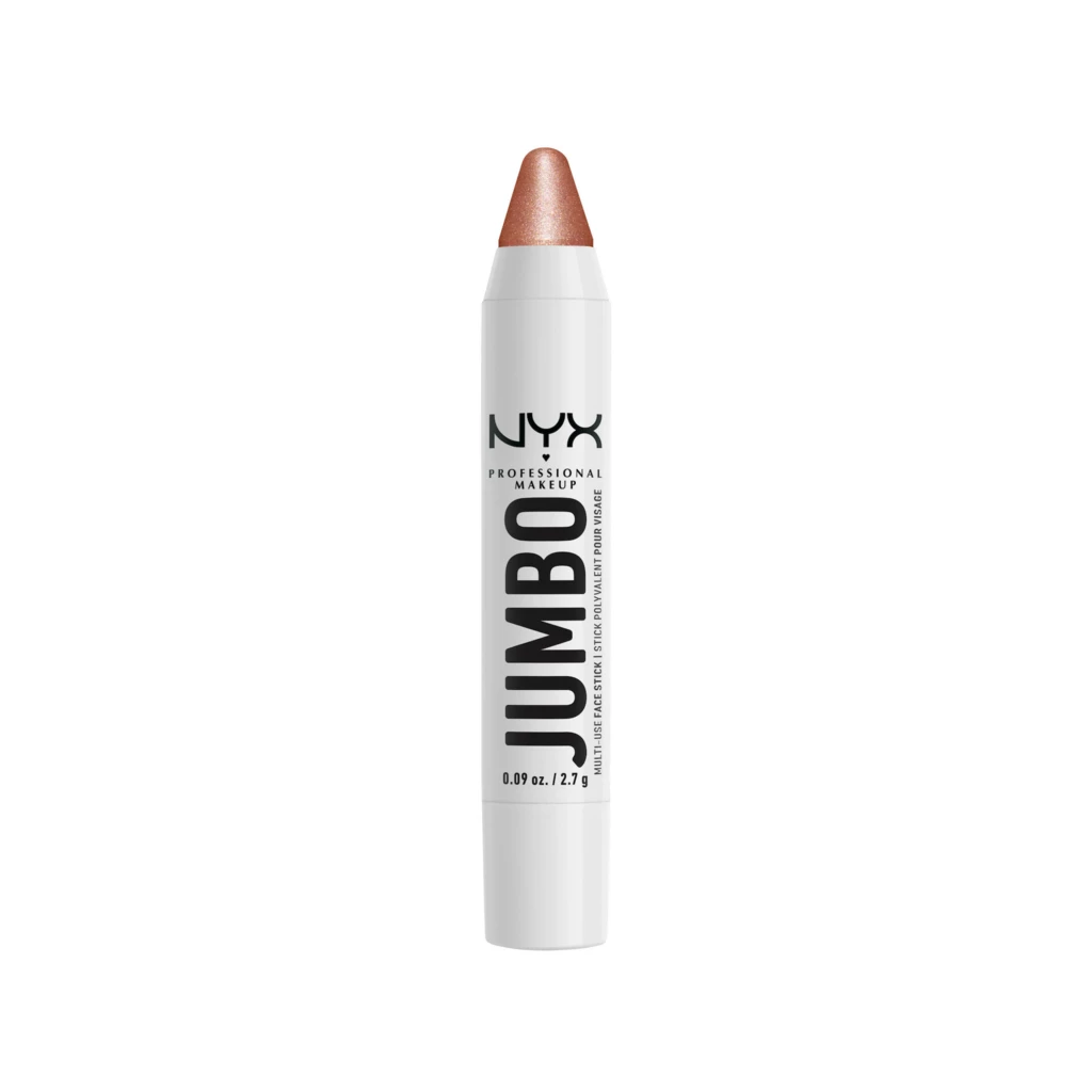 NYX Professional Makeup - Jumbo Artistry Face Sticks 01 Coconut Cakeosoitteessa Kicks.fi