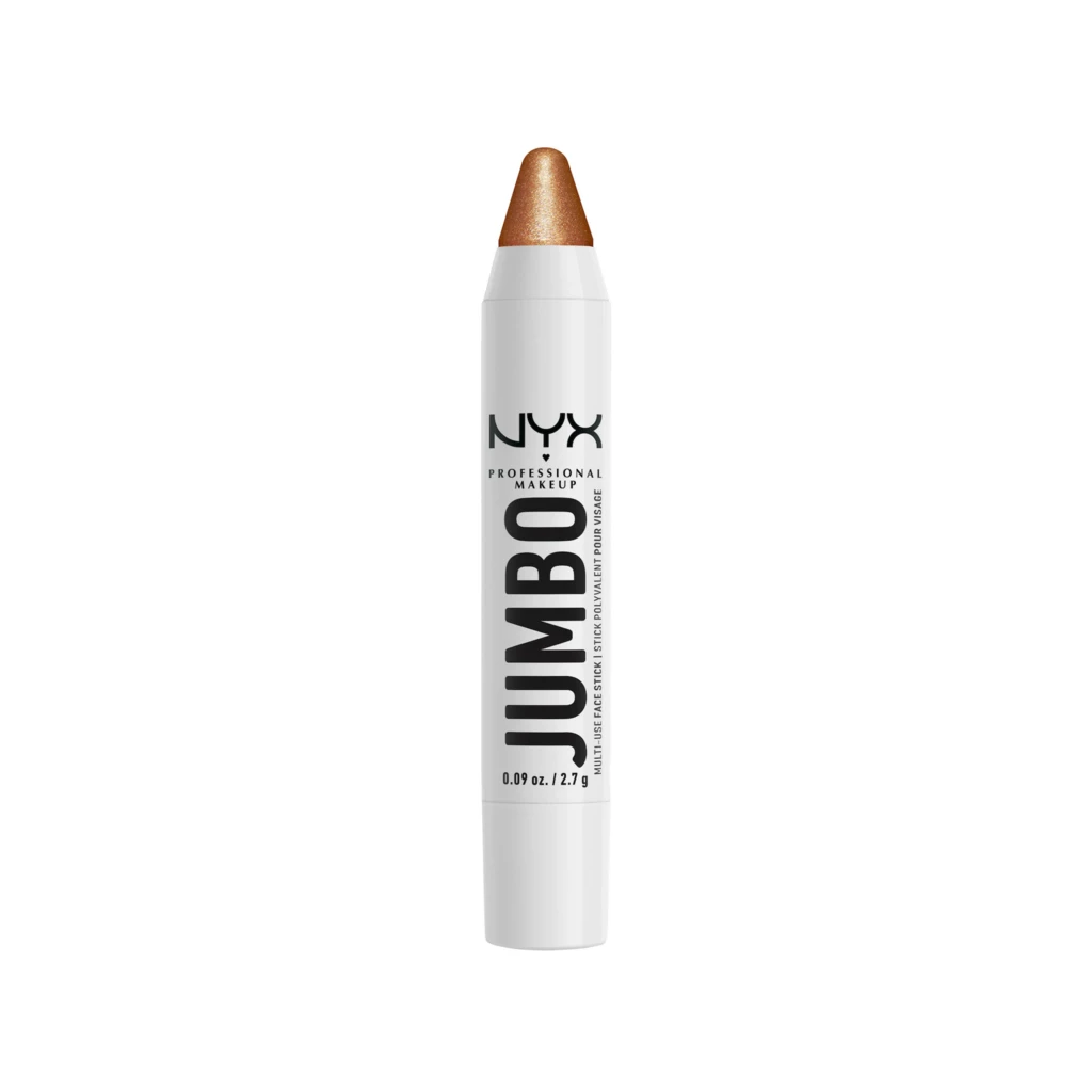NYX Professional Makeup - Jumbo Artistry Face Sticks 05 Apple Pie på KICKS.no