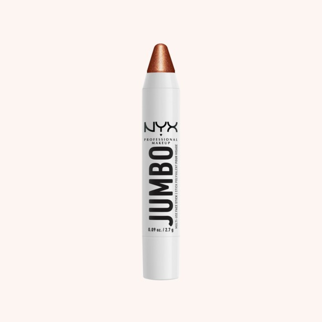 Jumbo Artistry Face Sticks 06 Flan