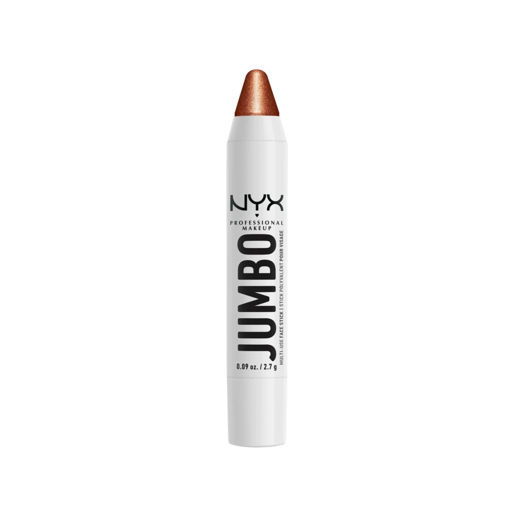 NYX Professional Makeup - Jumbo Artistry Face Sticks 06 Flan på KICKS.no
