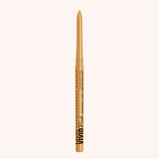 Vivid Rich Mechanical Liner 01 Amber Stunner Vivid Rich Mechanical Liner 01 Amber Stunner