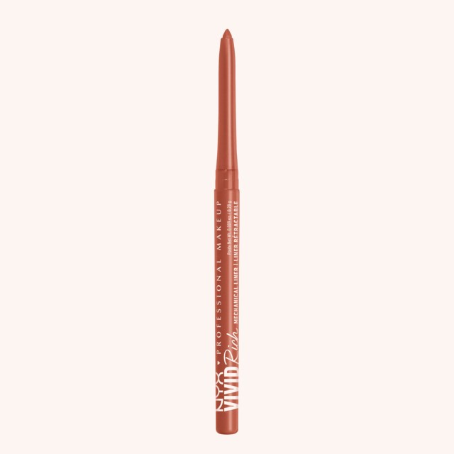 Vivid Rich Mechanical Liner 03 Tiger's Prize Vivid Rich Mechanical Liner 03 Tiger's Prize