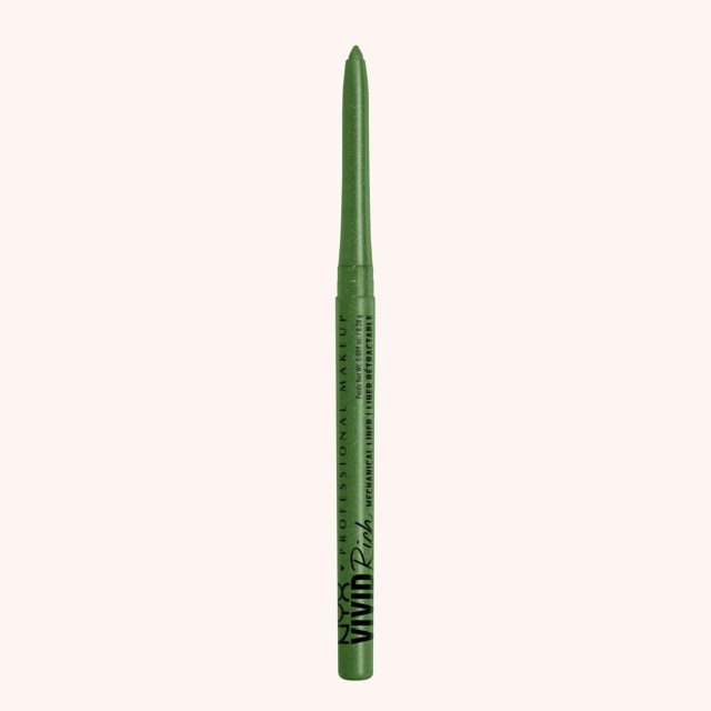 Vivid Rich Mechanical Liner 09 It's Giving Jade Vivid Rich Mechanical Liner 09 It's Giving Jade