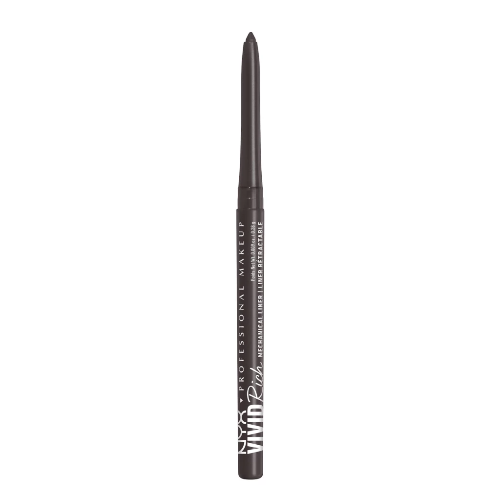 NYX Professional Makeup Vivid Rich Mechanical Liner Truffle Diamond 12 - 0,3 g