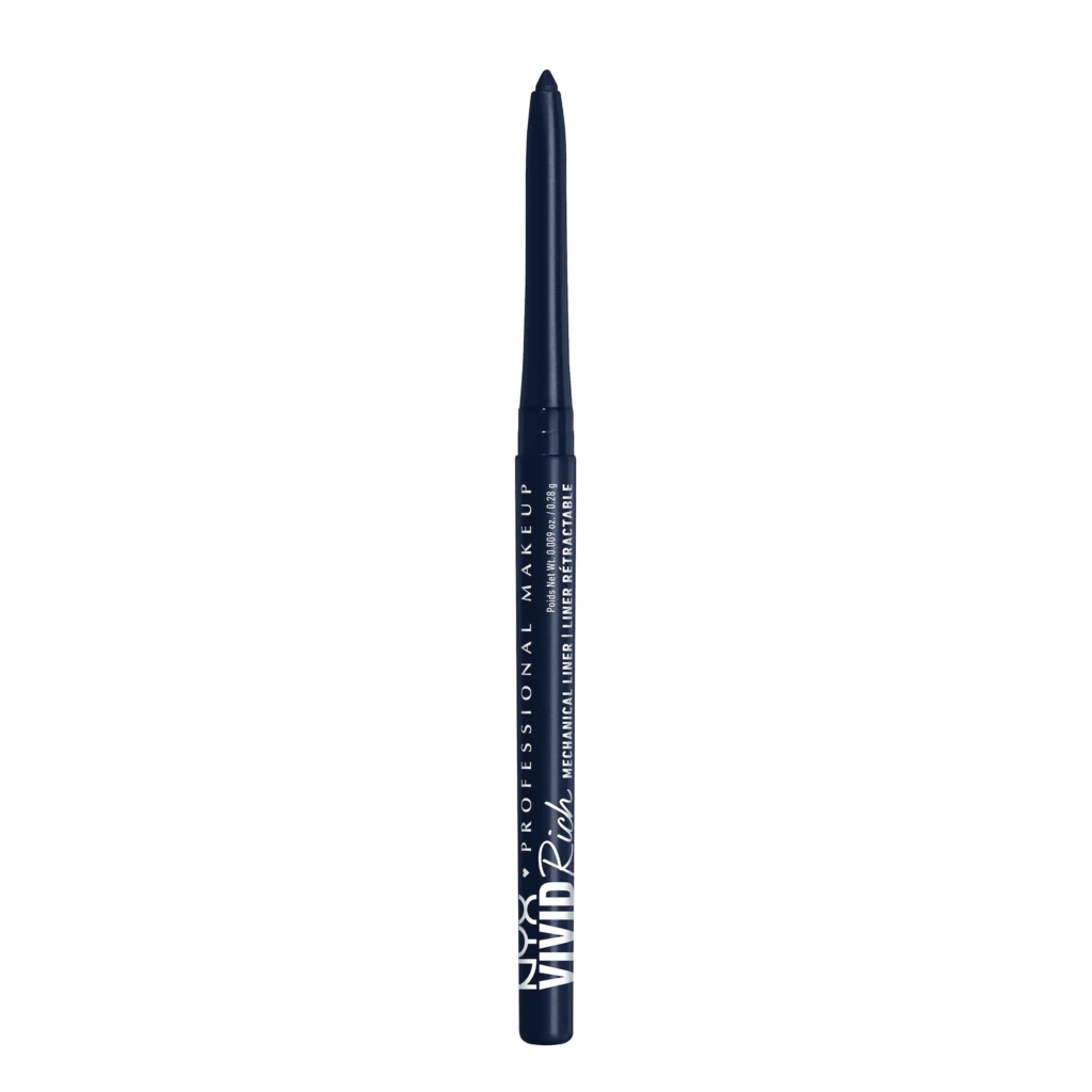NYX Professional Makeup Vivid Rich Mechanical Liner Sapphire Bling 14 - 0,3 g