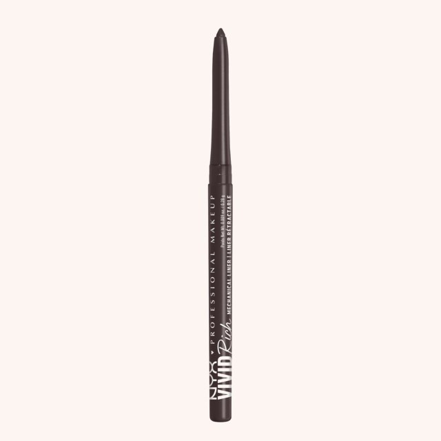 Vivid Rich Mechanical Liner 15 Smokin' Topaz Vivid Rich Mechanical Liner 15 Smokin' Topaz