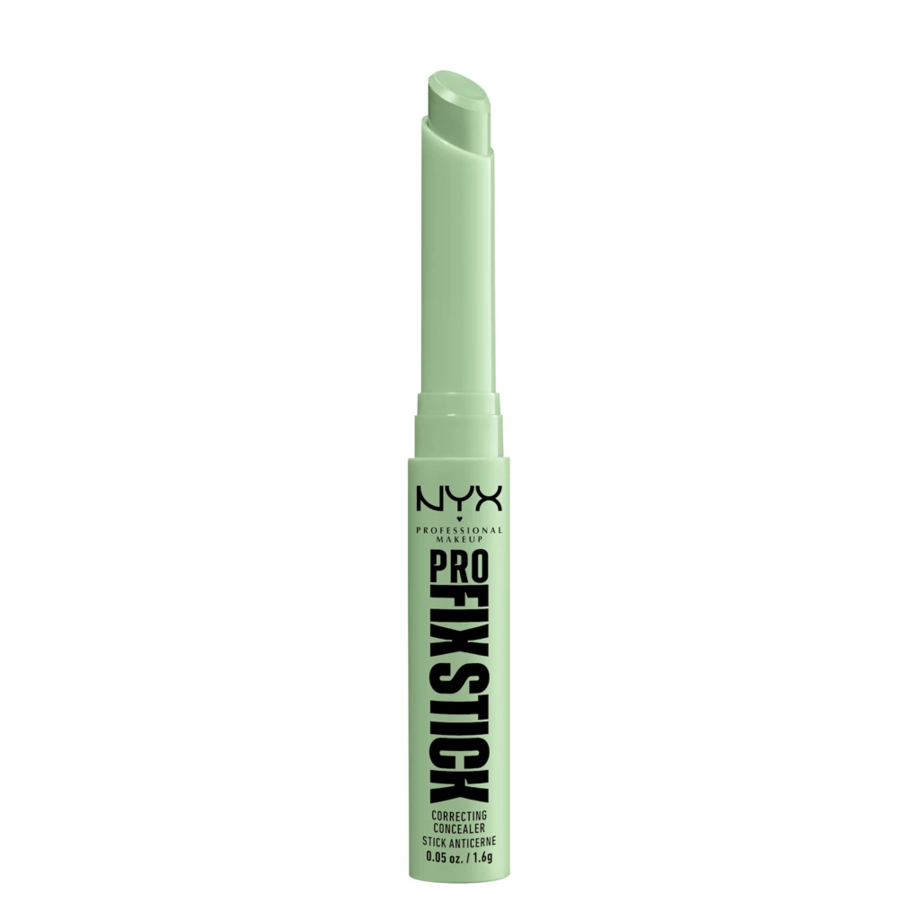 Fix Stick Concealer Stick 0.1 Green