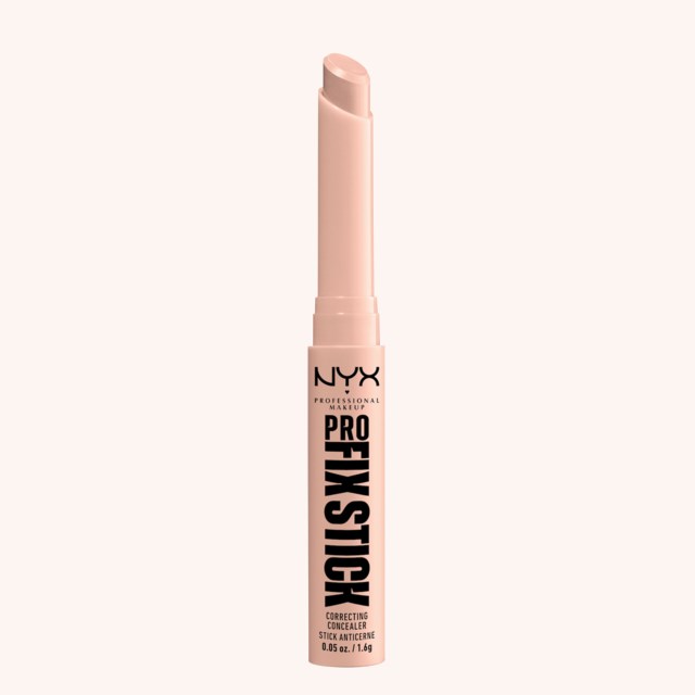 Fix Stick Concealer Stick 0.2 Pink Fix Stick Concealer Stick 0.2 Pink