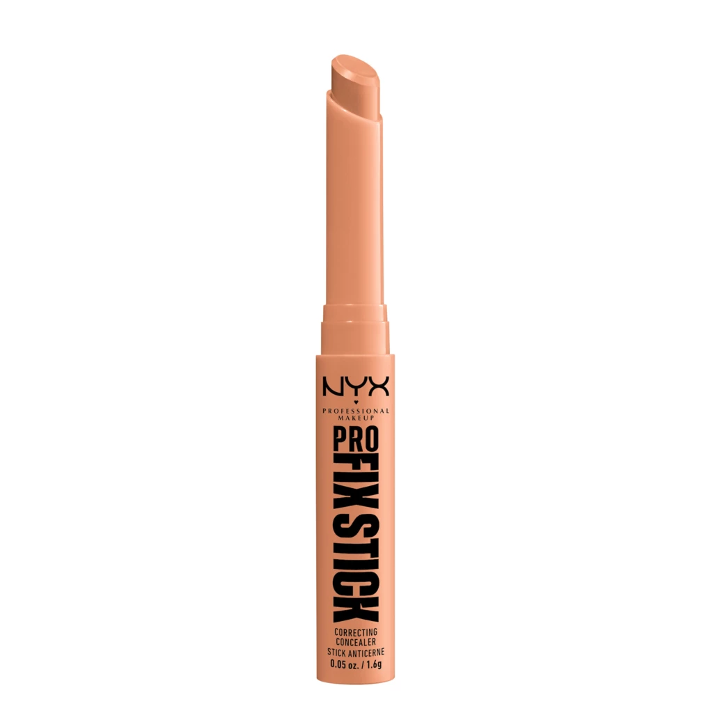 NYX Professional Makeup Pro Fix Stick Concealer Dark Peach 0.4 - 1,6 g