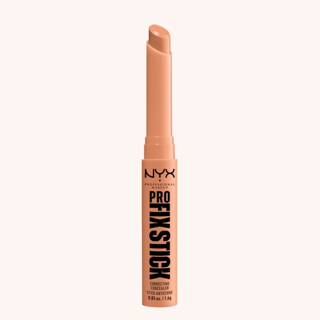 Fix Stick Concealer Stick 0.4 Dark Peach Fix Stick Concealer Stick 0.4 Dark Peach