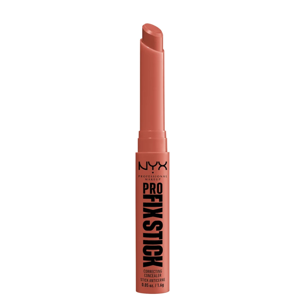 NYX Professional Makeup - Fix Stick Concealer Stick 0.5 Apricotosoitteessa Kicks.fi