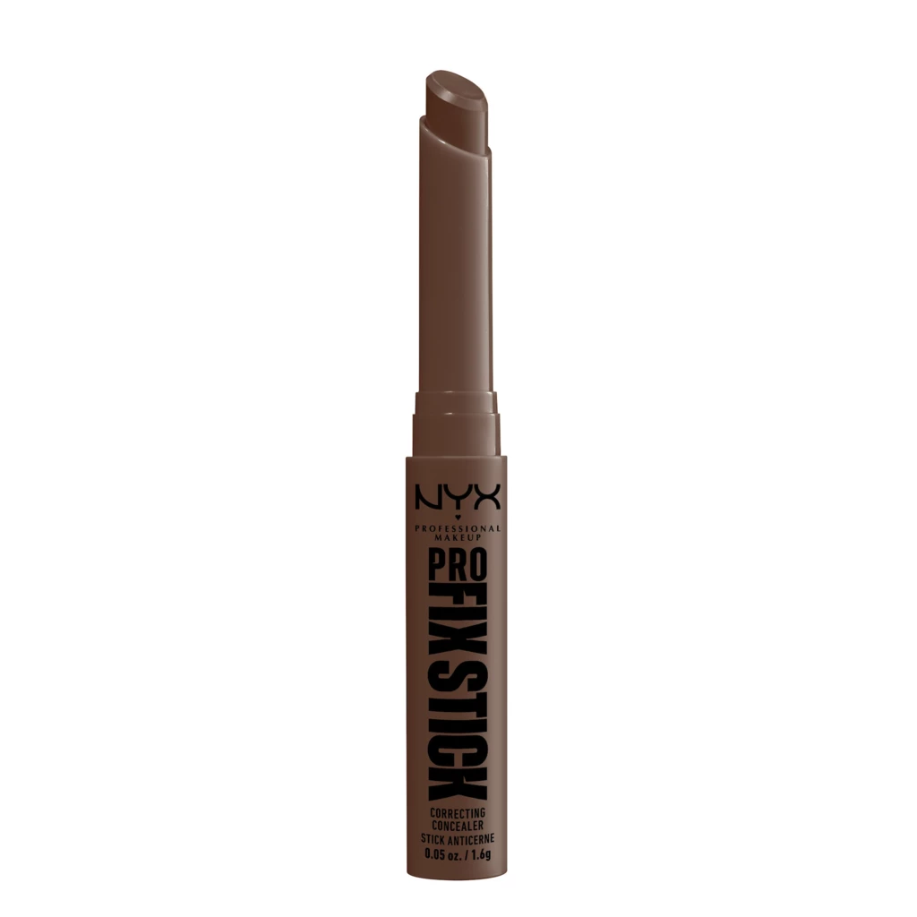 NYX Professional Makeup Pro Fix Stick - correcting concealer - deep walnut (17) - natural