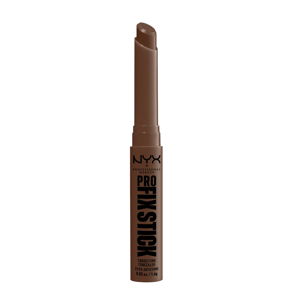 NYX Professional Makeup - Fix Stick Concealer Stick 16 Walnut på KICKS.no