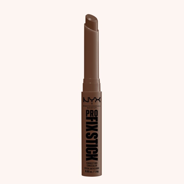 Fix Stick Concealer Stick 16 Walnut Fix Stick Concealer Stick 16 Walnut