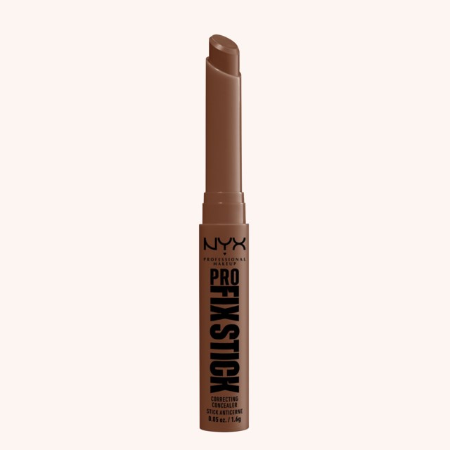 Fix Stick Concealer Stick 15 Cocoa Fix Stick Concealer Stick 15 Cocoa