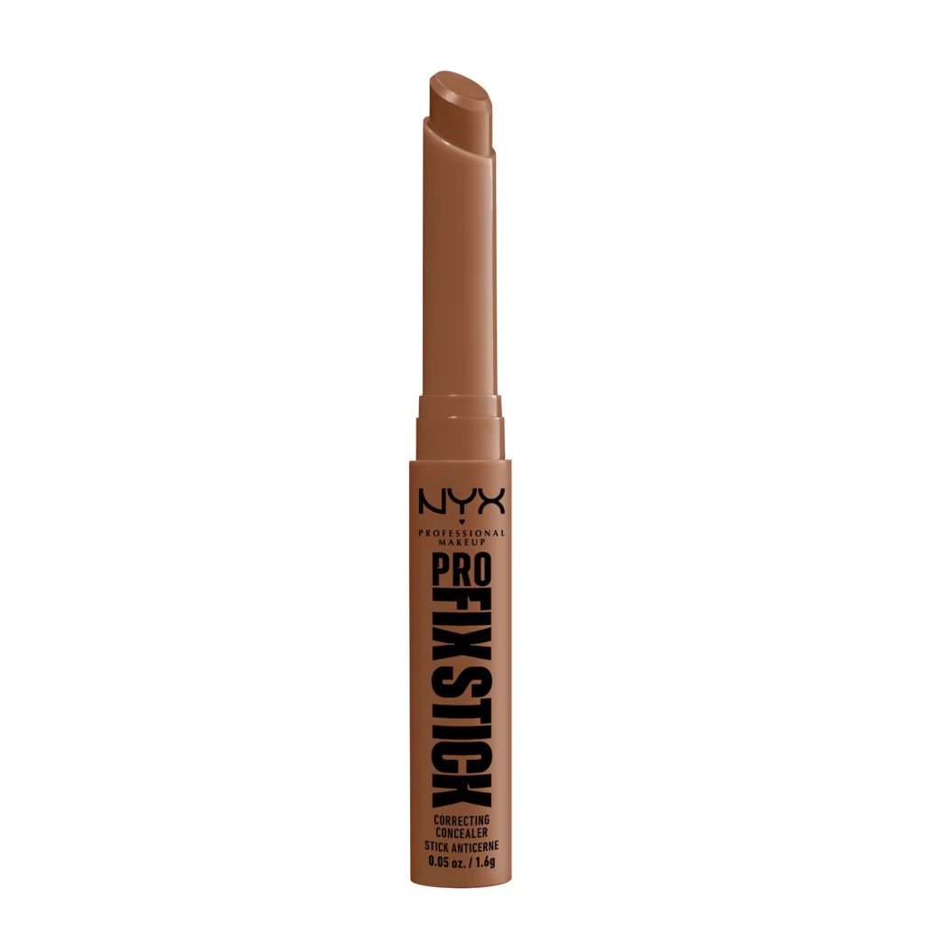 NYX Professional Makeup - Fix Stick Concealer Stick 14 Sienna på KICKS.se