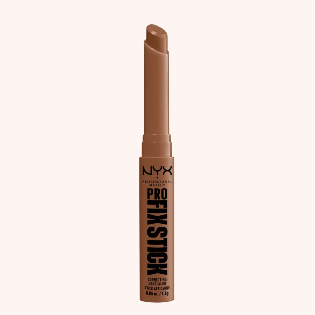 Fix Stick Concealer Stick 14 Sienna Fix Stick Concealer Stick 14 Sienna