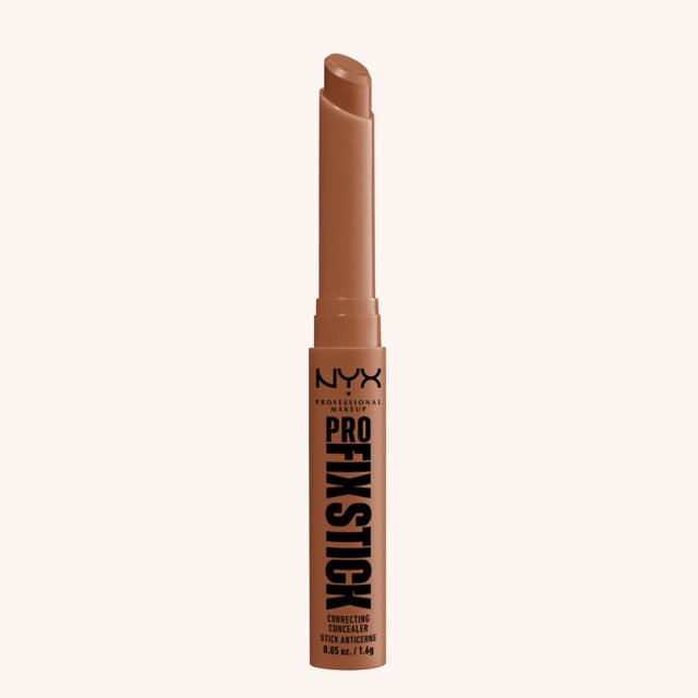Fix Stick Concealer Stick 13 Capuccino Fix Stick Concealer Stick 13 Capuccino