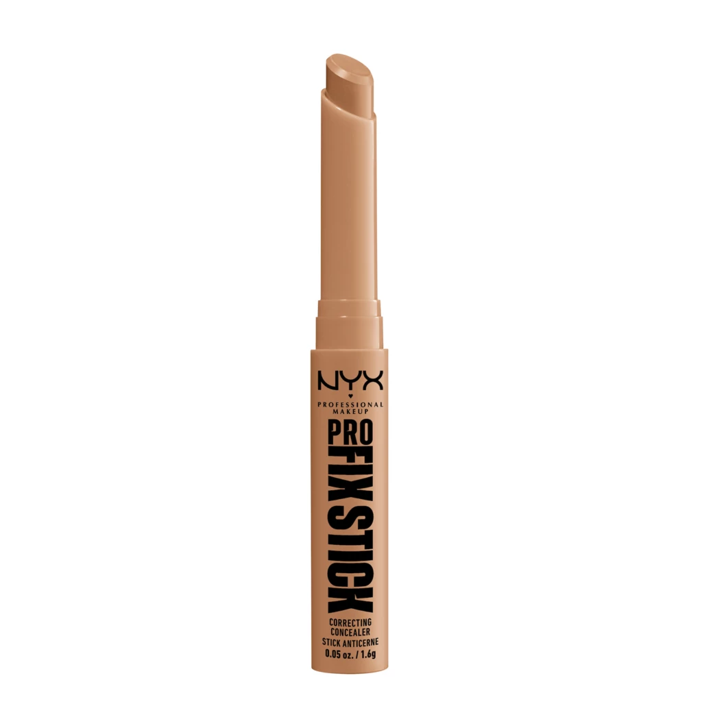 NYX Professional Makeup - Fix Stick Concealer Stick 12 Nutmeg på KICKS.se