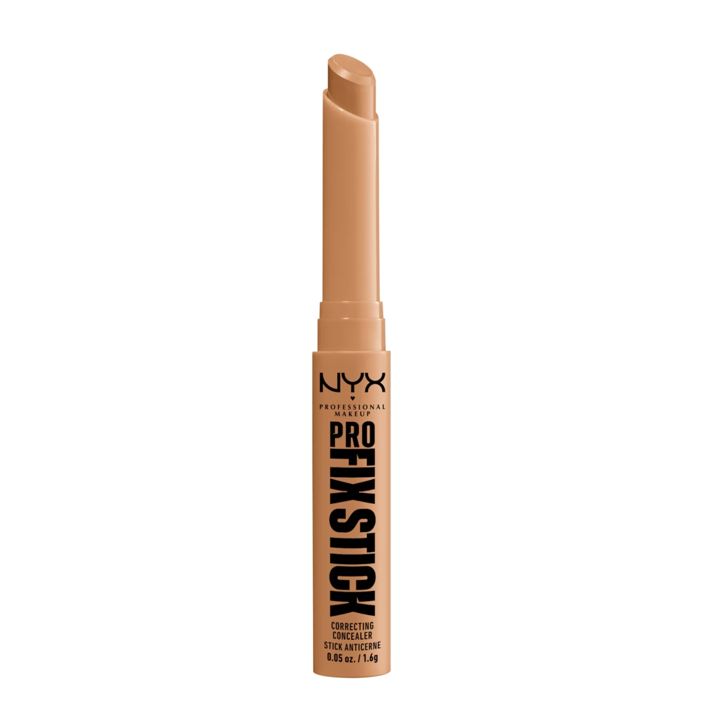 NYX Professional Makeup - Fix Stick Concealer Stick 11 Cinnamon på KICKS.no