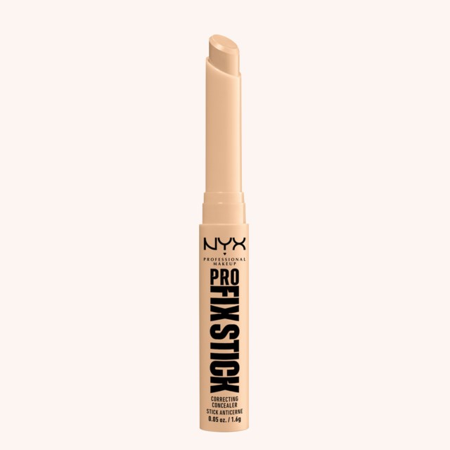 Fix Stick Concealer Stick 05 Vanilla
