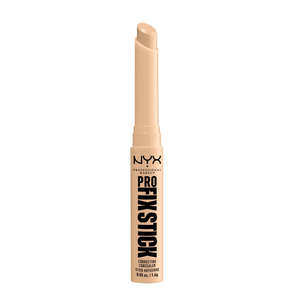 NYX Professional Makeup Pro Fix Stick Concealer Vanilla 05 - 1,6 g
