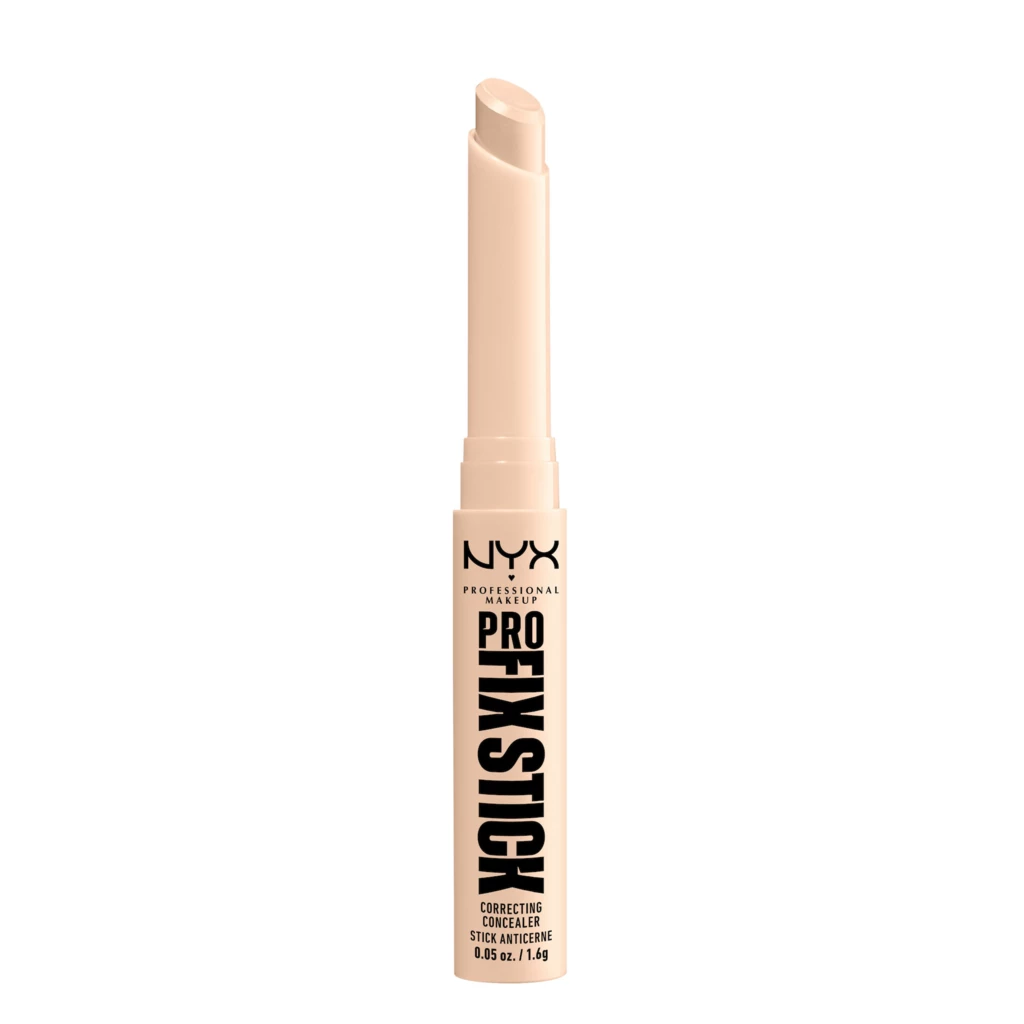 NYX Professional Makeup Pro Fix Stick - correcting concealer - fair (02) - natural