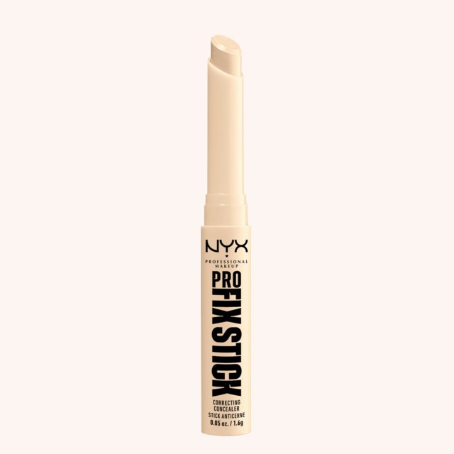 Fix Stick Concealer Stick 01 Pale Fix Stick Concealer Stick 01 Pale