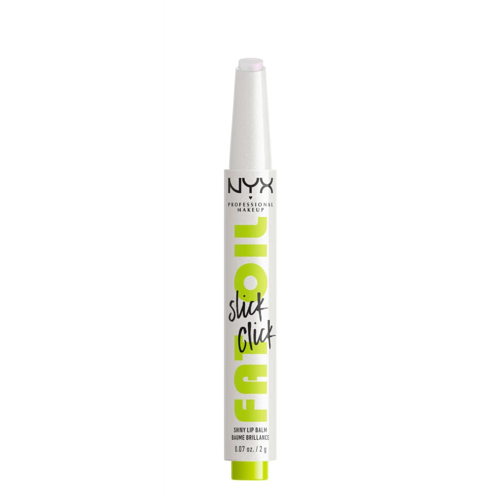 NYX Professional Makeup - Fat Oil Slick Click 01 Main Characterosoitteessa Kicks.fi