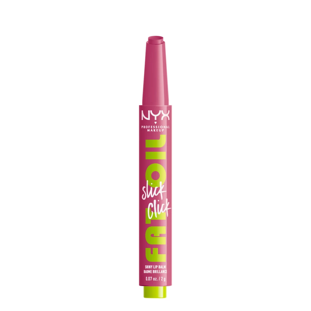 NYX Professional Makeup - Fat Oil Slick Click 07 DM Meosoitteessa Kicks.fi