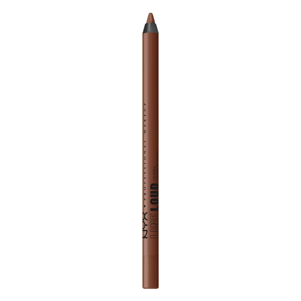 NYX Professional Makeup - Line Loud Lip Pencil 29 No Equivalentosoitteessa Kicks.fi