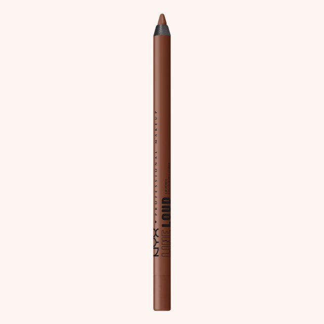 Line Loud Lip Pencil 29 No Equivalent Line Loud Lip Pencil 29 No Equivalent
