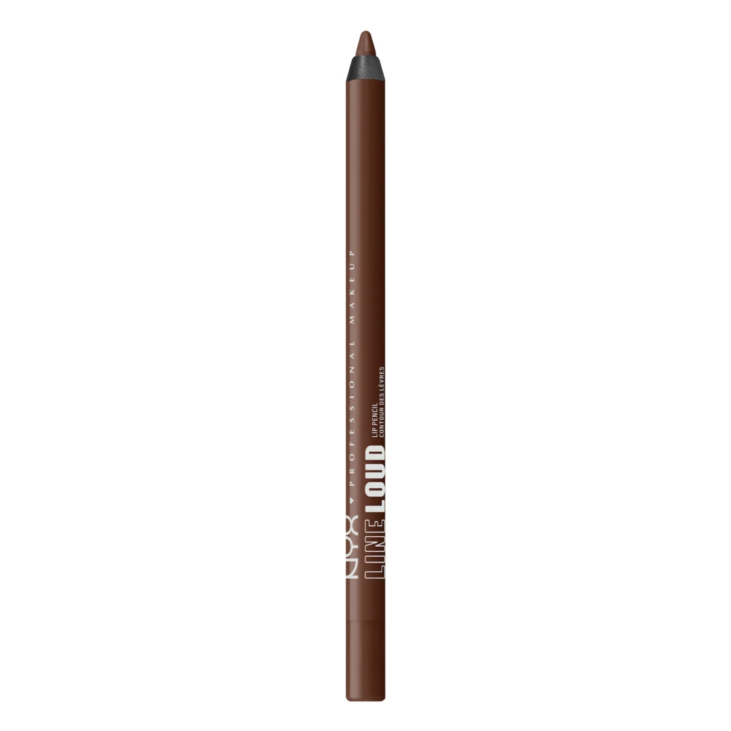NYX Professional Makeup - Line Loud Lip Pencil 33 Too Blessedosoitteessa Kicks.fi