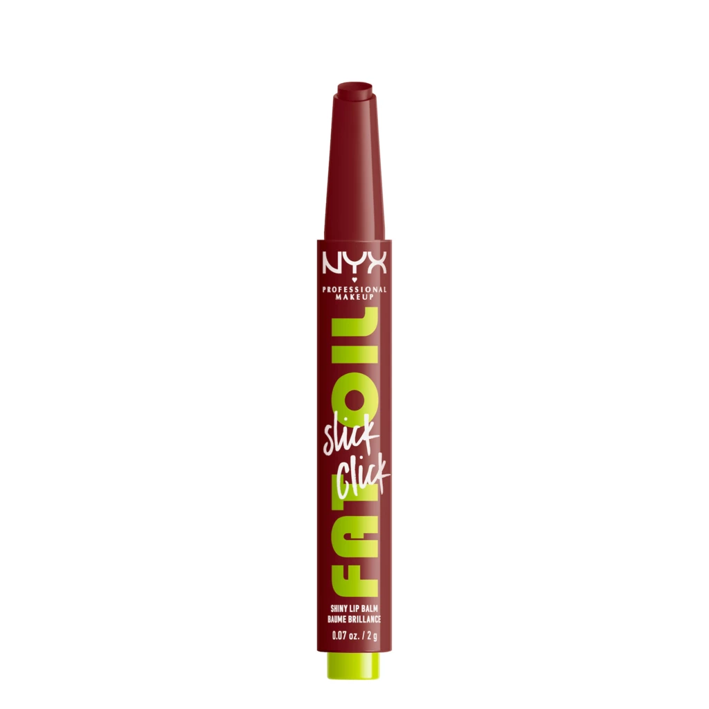 NYX Professional Makeup - Fat Oil Slick Click 11 In A Moodosoitteessa Kicks.fi