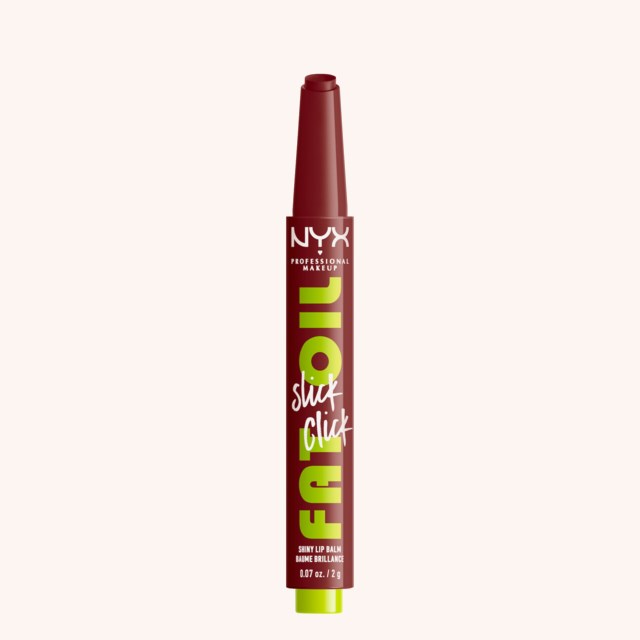 Fat Oil Slick Click 11 In A Mood Fat Oil Slick Click 11 In A Mood