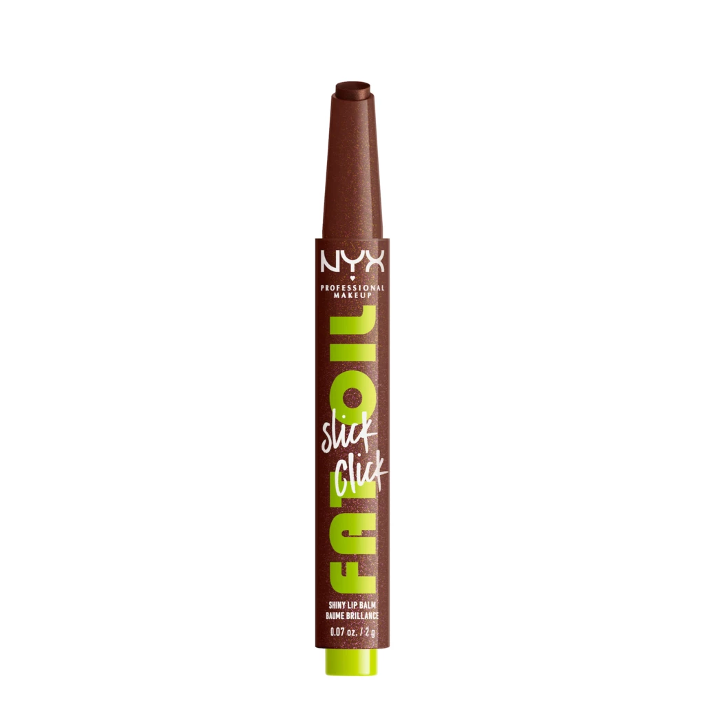 NYX Professional Makeup - Fat Oil Slick Click 12 Trending Topicosoitteessa Kicks.fi