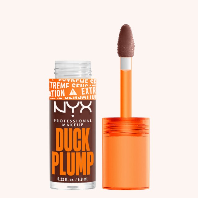 Duck Plump Lip Lacquer 15 Twice The Spice Duck Plump Lip Lacquer 15 Twice The Spice