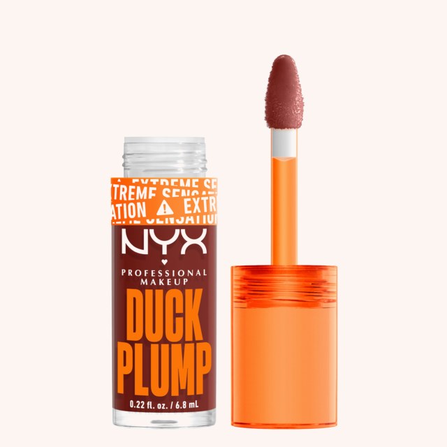 Duck Plump Lip Lacquer 16 Wine Not? Duck Plump Lip Lacquer 16 Wine Not?