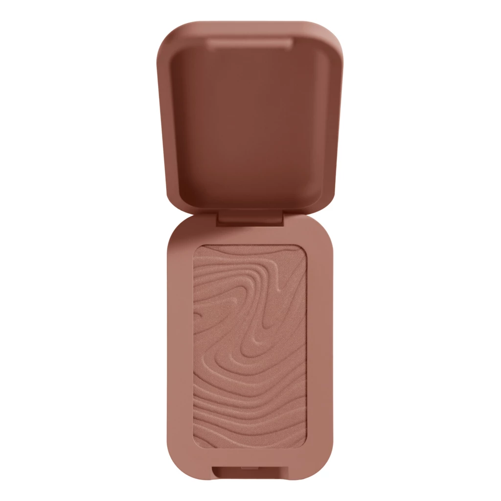 NYX Professional Makeup - Buttermelt Bronzer 03 Deserve Butta på KICKS.no