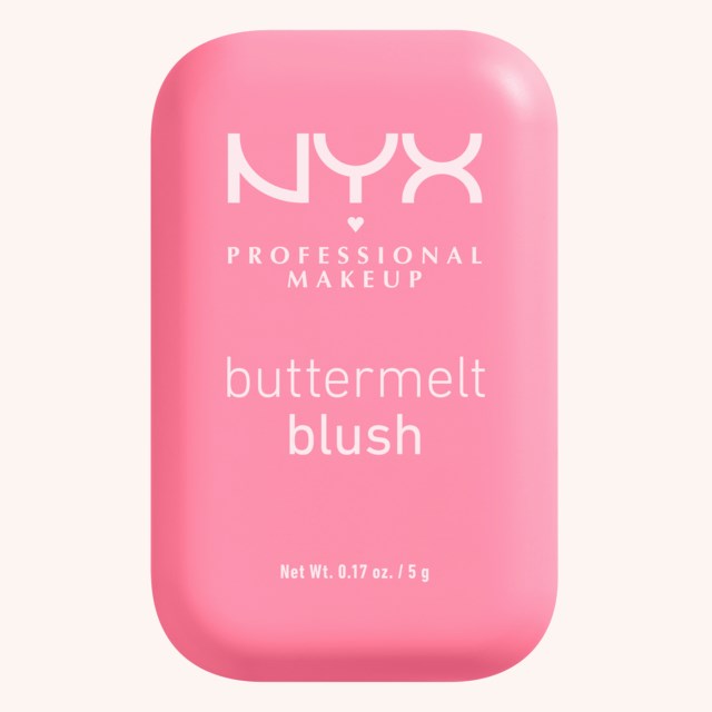 Buttermelt Blush Butta Together Buttermelt Blush Butta Together