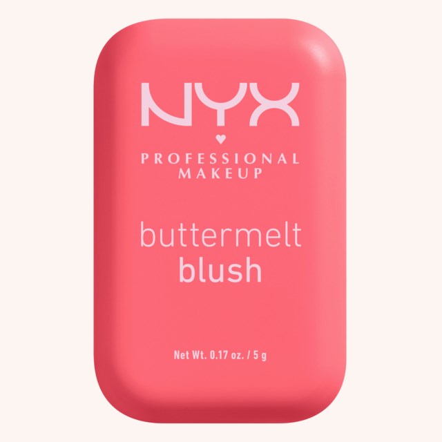 Buttermelt Blush U Know Butta Buttermelt Blush U Know Butta